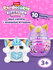 Игровой набор ZURU Rainbocorns Kittycorn Surprise 9279 Яйцо-Сюрпр...