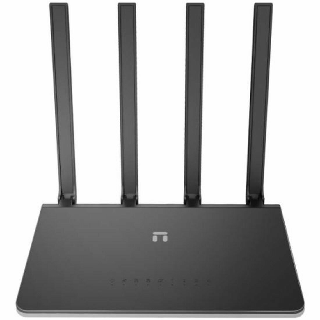 Wi-Fi роутер Netis N2, 4 порта Ethernet, 1000 Мбит/с