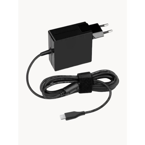 Адаптер блок питания для Яндекс станции 2 YNDX-00051 45-60W TYPE-C Зарядное устройство с игровым суперкубом!