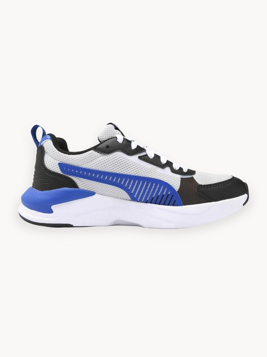 Кроссовки PUMA X-Ray 3 LT, размер 3.5 UK, мультиколор