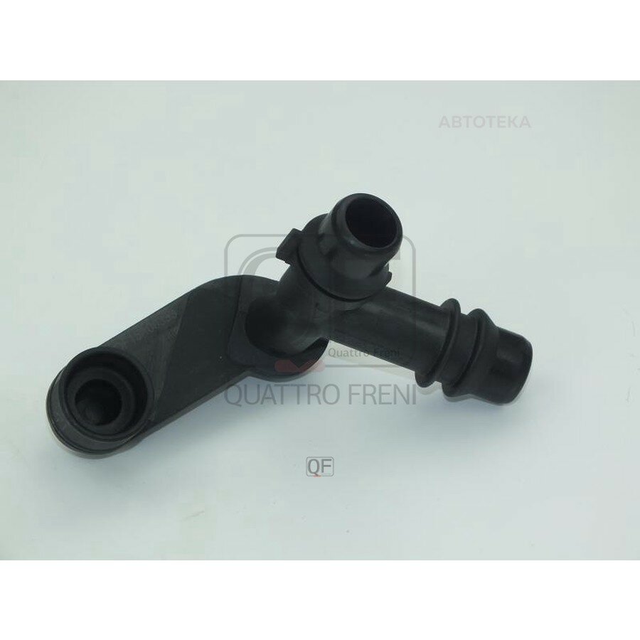 Фланец системы охлаждения BMW X5(E53) QUATTRO FRENI QF15A00353
