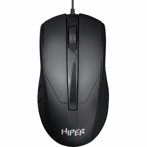 Мышь проводная HIPER HOM-021 3275₽