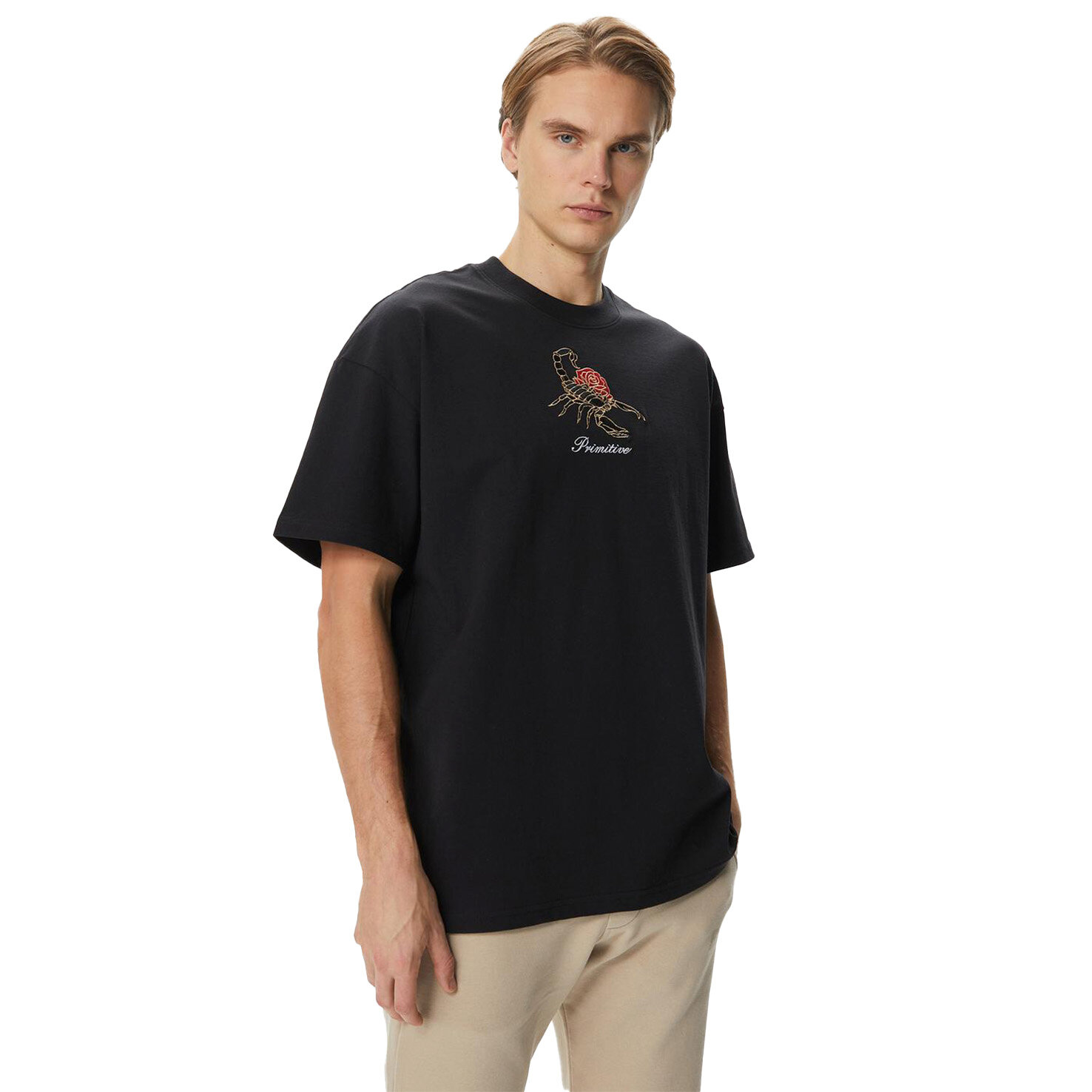 Футболка Primitive
