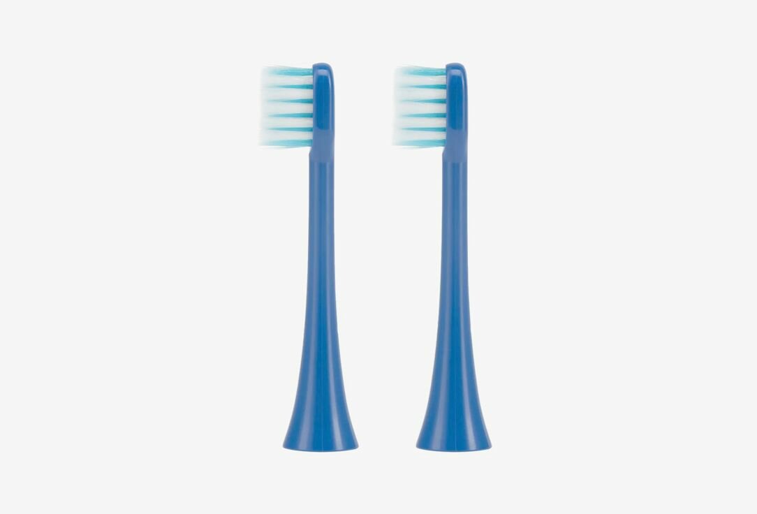 Комплект насадок POLARIS TBH 0105 S Blue