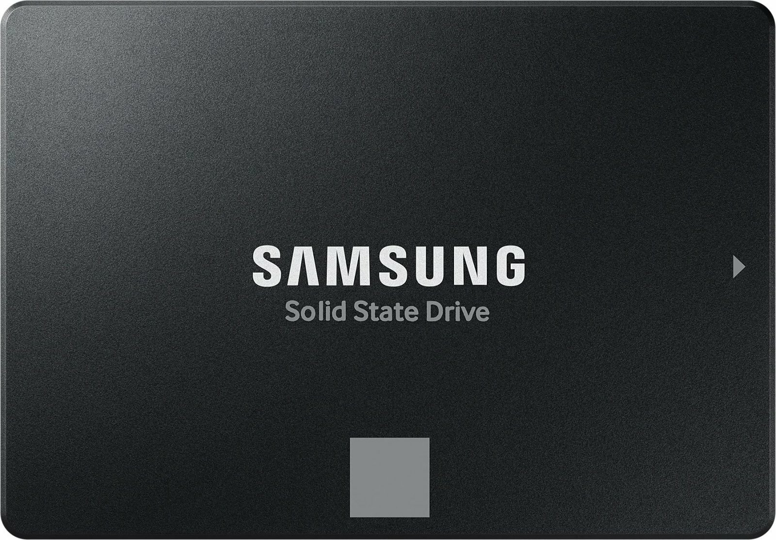 Накопитель SSD Samsung 2.5 870 EVO 4000 Гб SATA III MZ-77E4T0B/EU