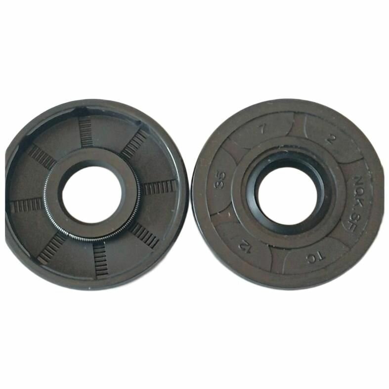 Сальник 12х35х7 TC NQK.SF (1шт.) — фото 1