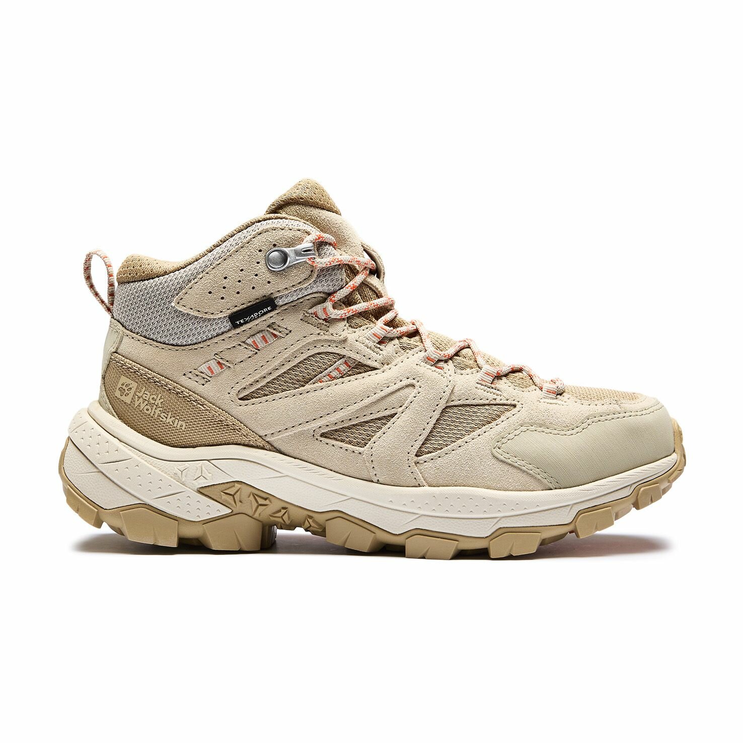 Ботинки Jack Wolfskin