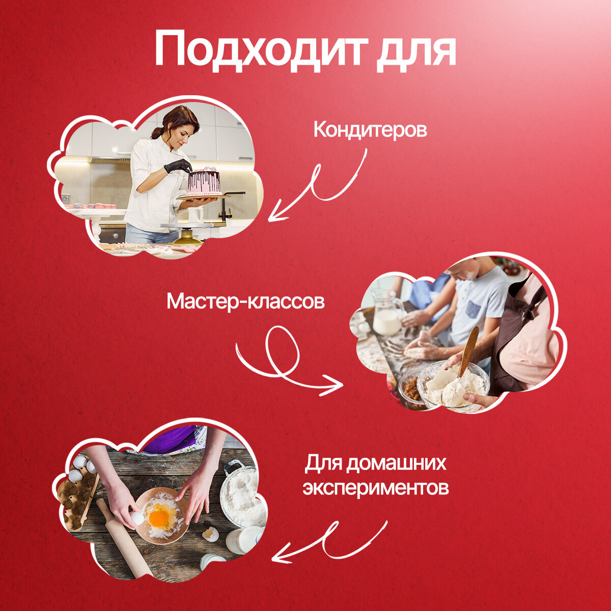 Пищевые кондитерские маркеры для дизайна сладостей, украшения десертов, съедобные кулинарные фломастеры, перо кисть — фото 1