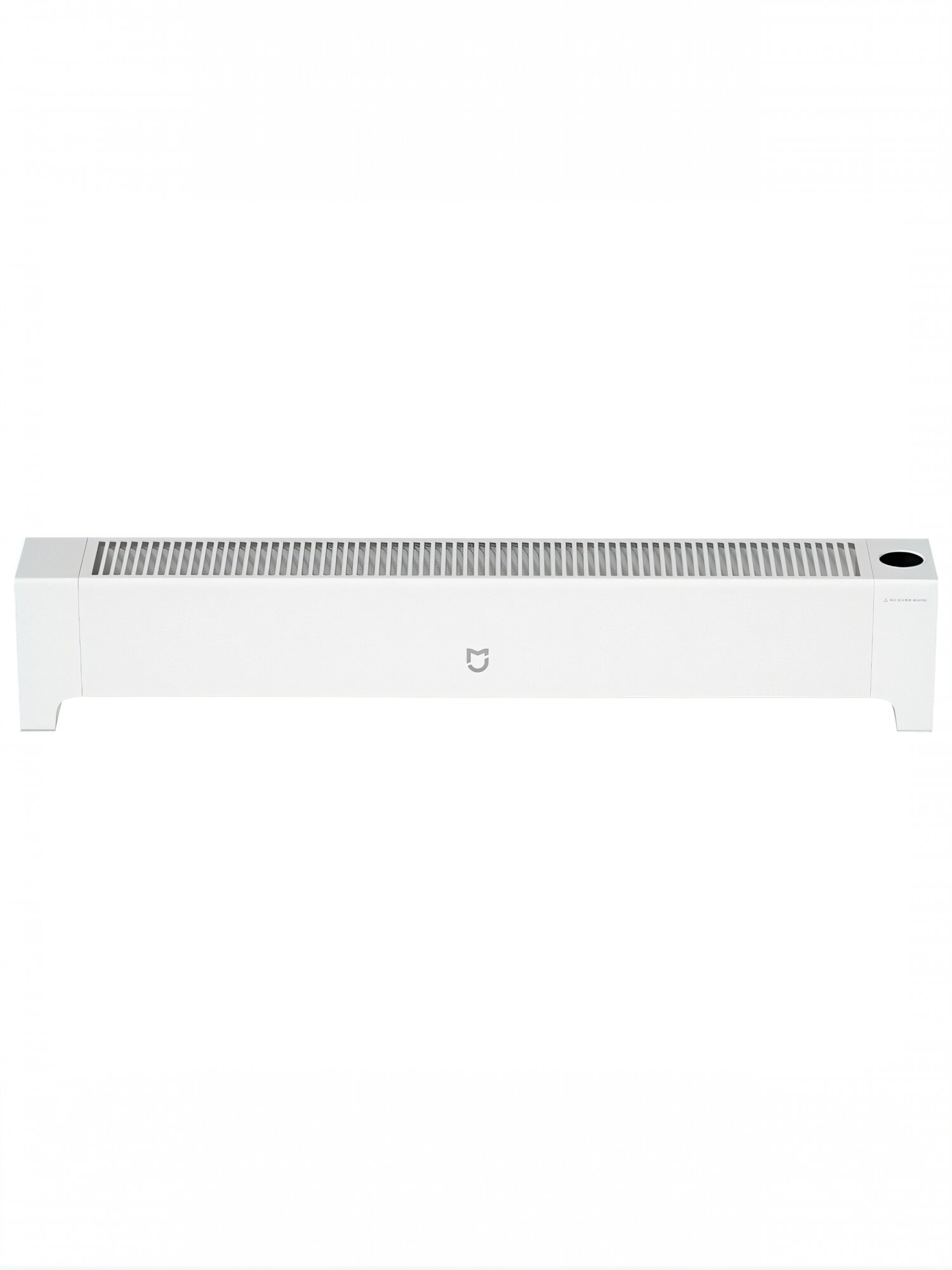 Обогреватель Xiaomi Mijia Baseboard Electric Heater Graphene Heating 2 (TJXDNQ08ZM) 2200W CN