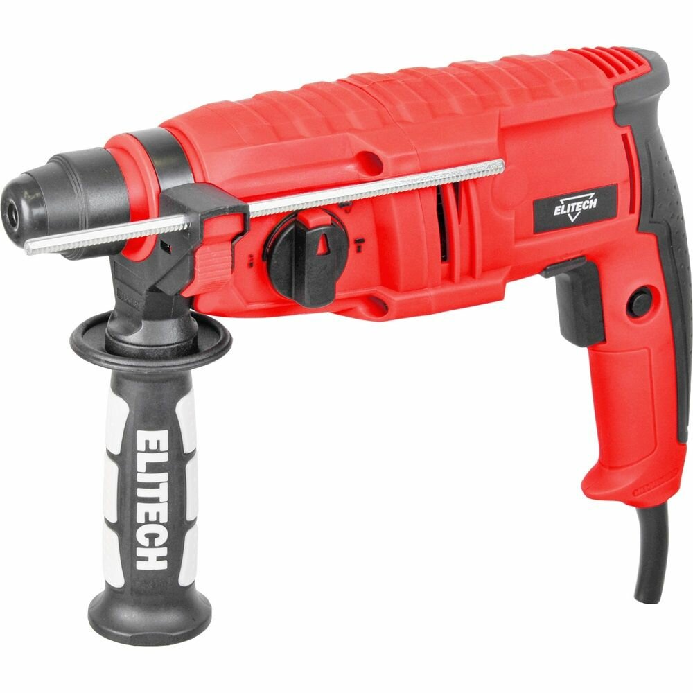 Перфоратор ELITECH П 240 РЭМ (E2205.011.01) — фото 1