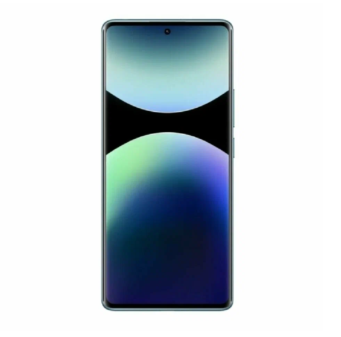 Смартфон Xiaomi Redmi Note 14 Pro 4G 8/256 ГБ Global, Dual nano SIM, Ocean Blue — фото 1