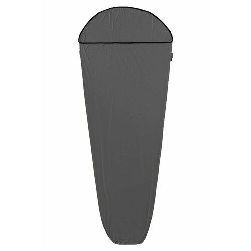 Вкладыш в спальник Naturehike High Elasticity Sleeping Bag Liner Grey
