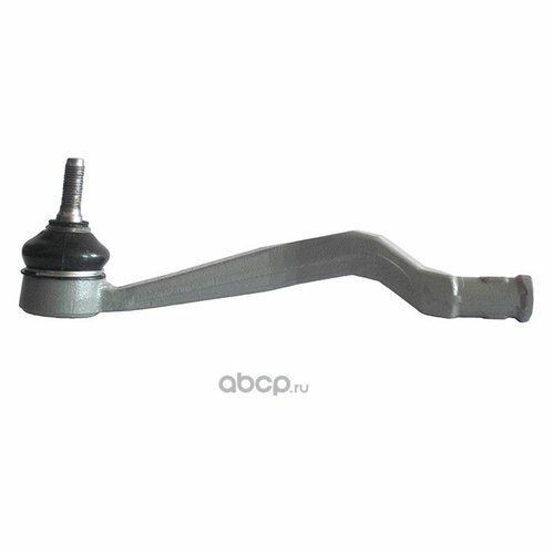 Наконечник рулевой левый Lada Largus, Renault Logan Кедр MK6001550442