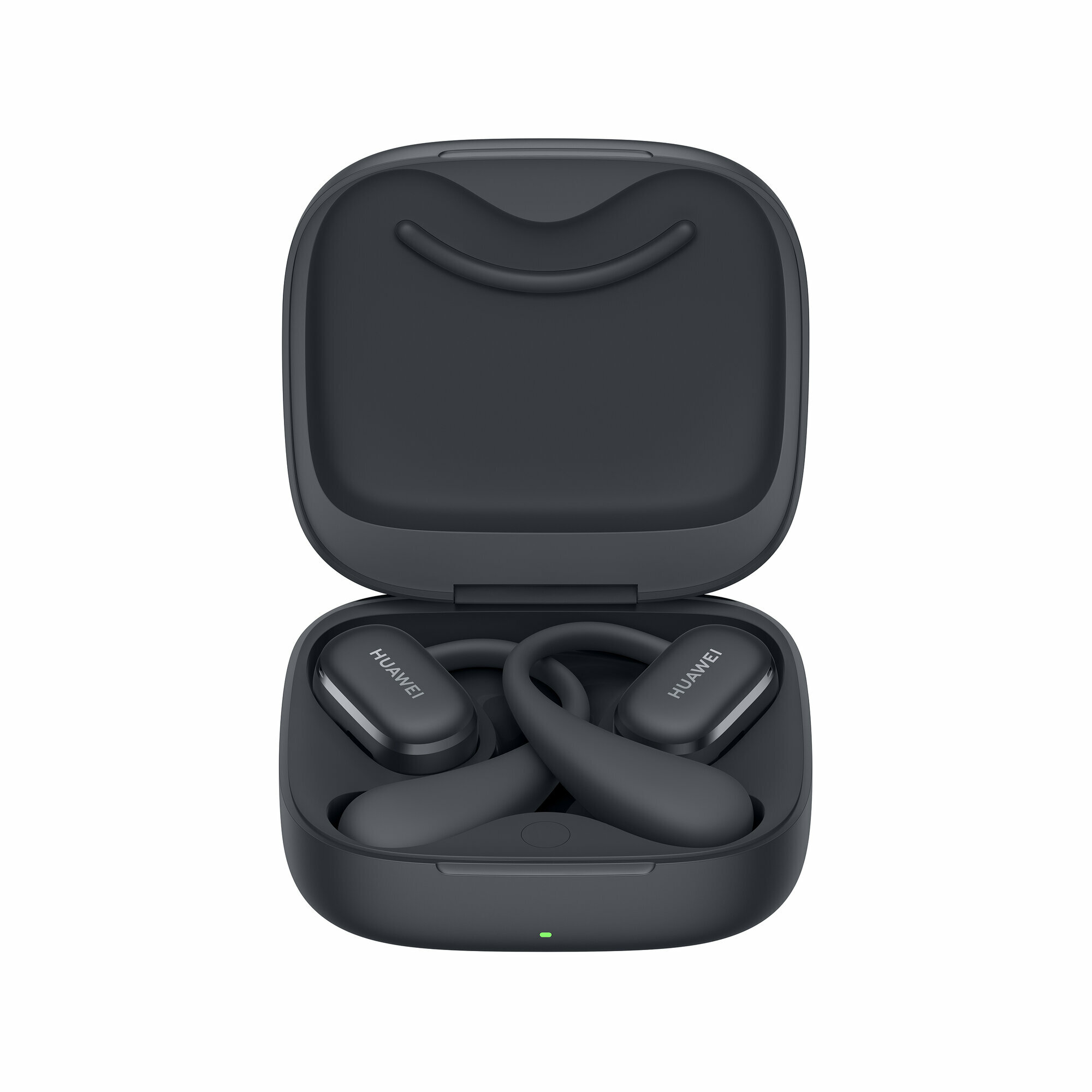 Беспроводные наушники HUAWEI FreeArc (T0021), Черный, (55038105)
