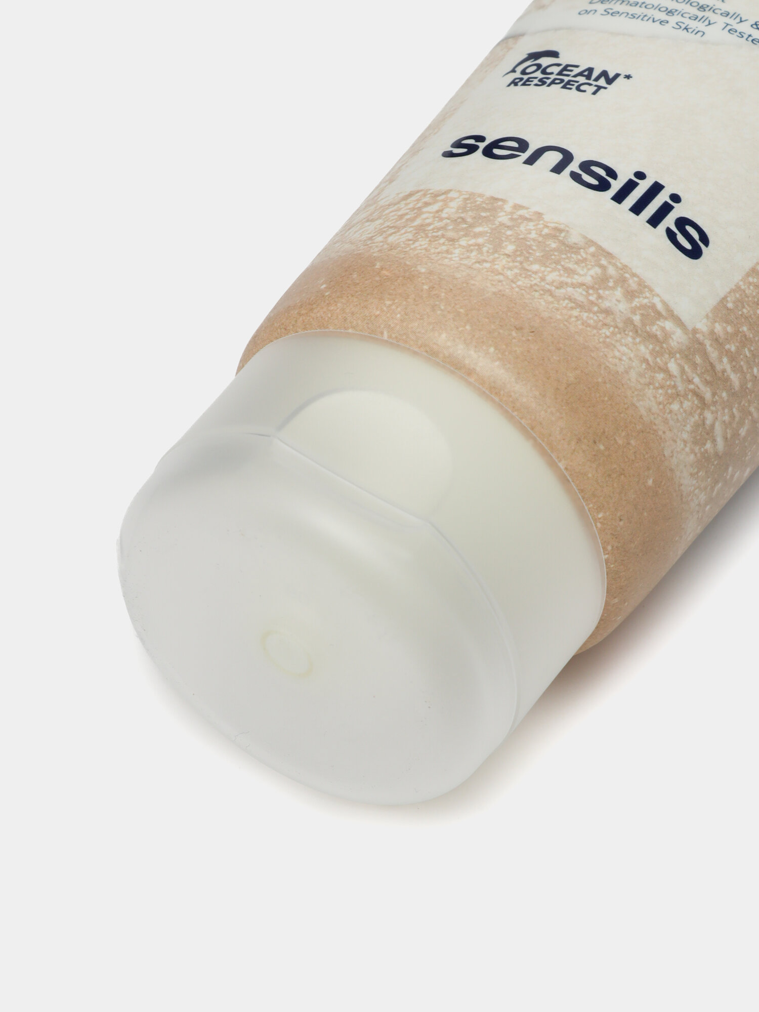 Солнцезащитный крем с антивозрастным эффектом SENSILIS GEL CREAM SPF 50+ — фото 1