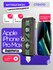 Стекло REMAX антишпион с аппликатором для iPhone 16 Pro Max c автоматической уст...