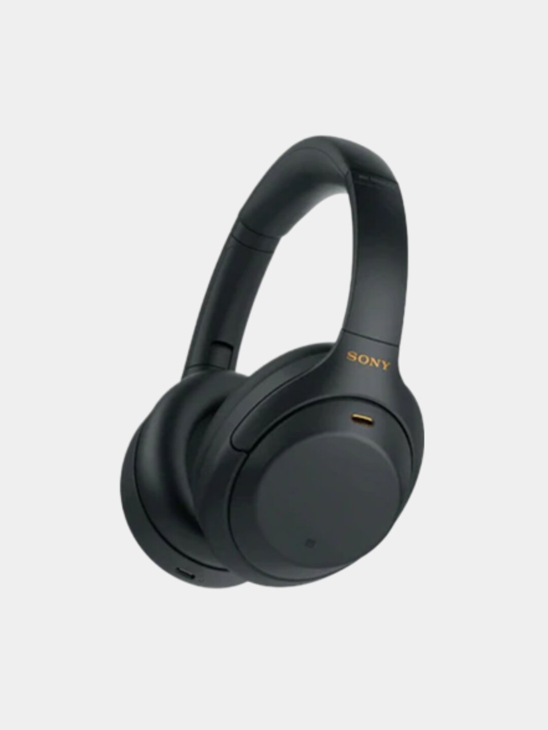 Наушники Sony WH-1000XM4