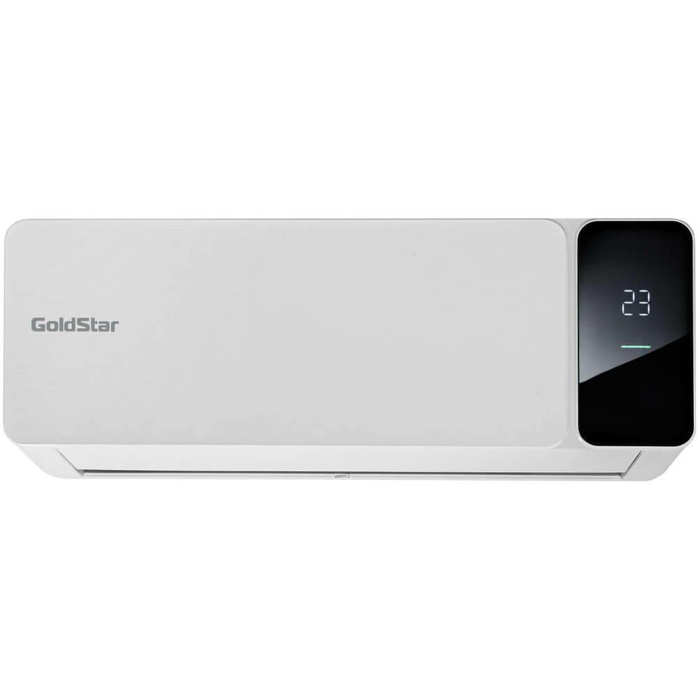 Умная сплит-система GoldStar GSAC-09HN1/ белая