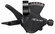 Шифтер Shimano Alivio, M3100-R, правый, 9 скоростей, на хомут, c ...