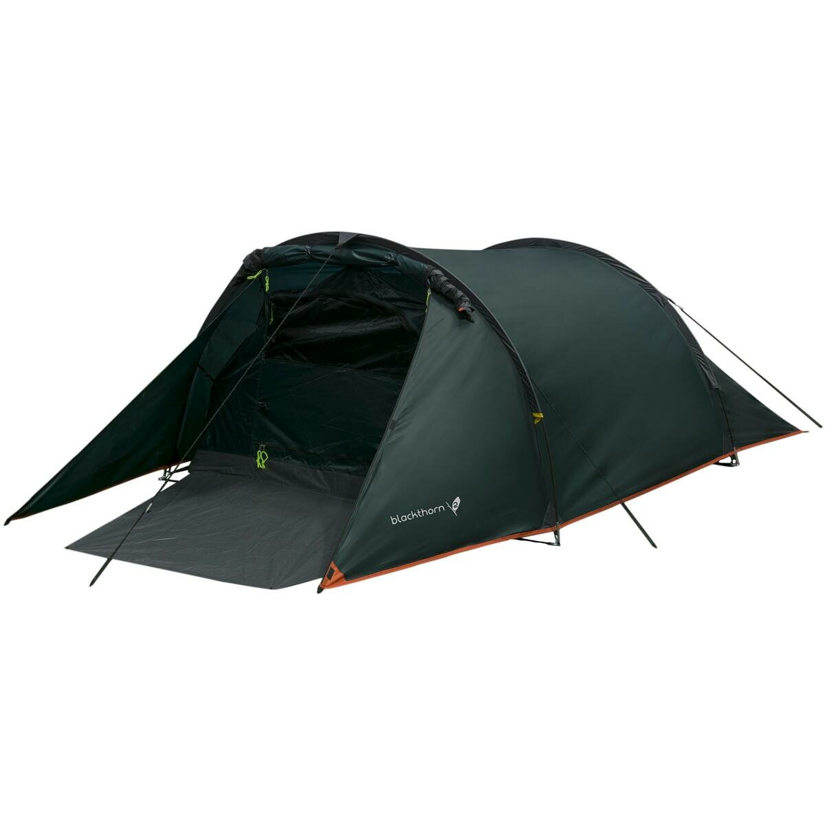 Decathlon Палатка 2-местная Highlander Blackthorn 2