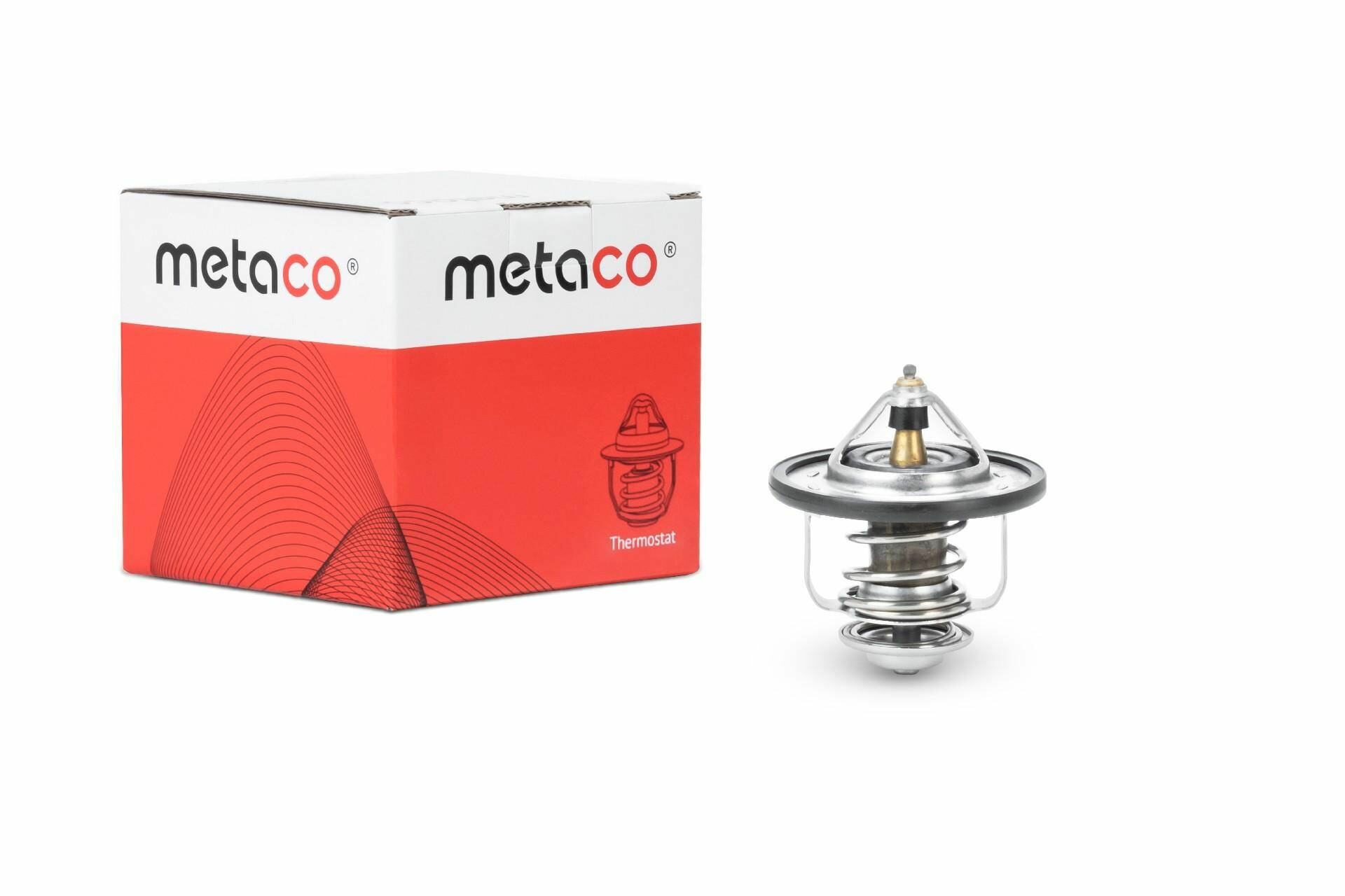 Термостат Metaco 1520-008