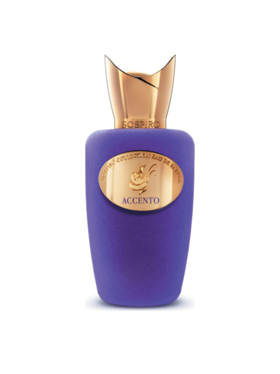 Accento Sospiro Perfumes для мужчин и женщин в особых флаконах-Labor Parfum — фото 1