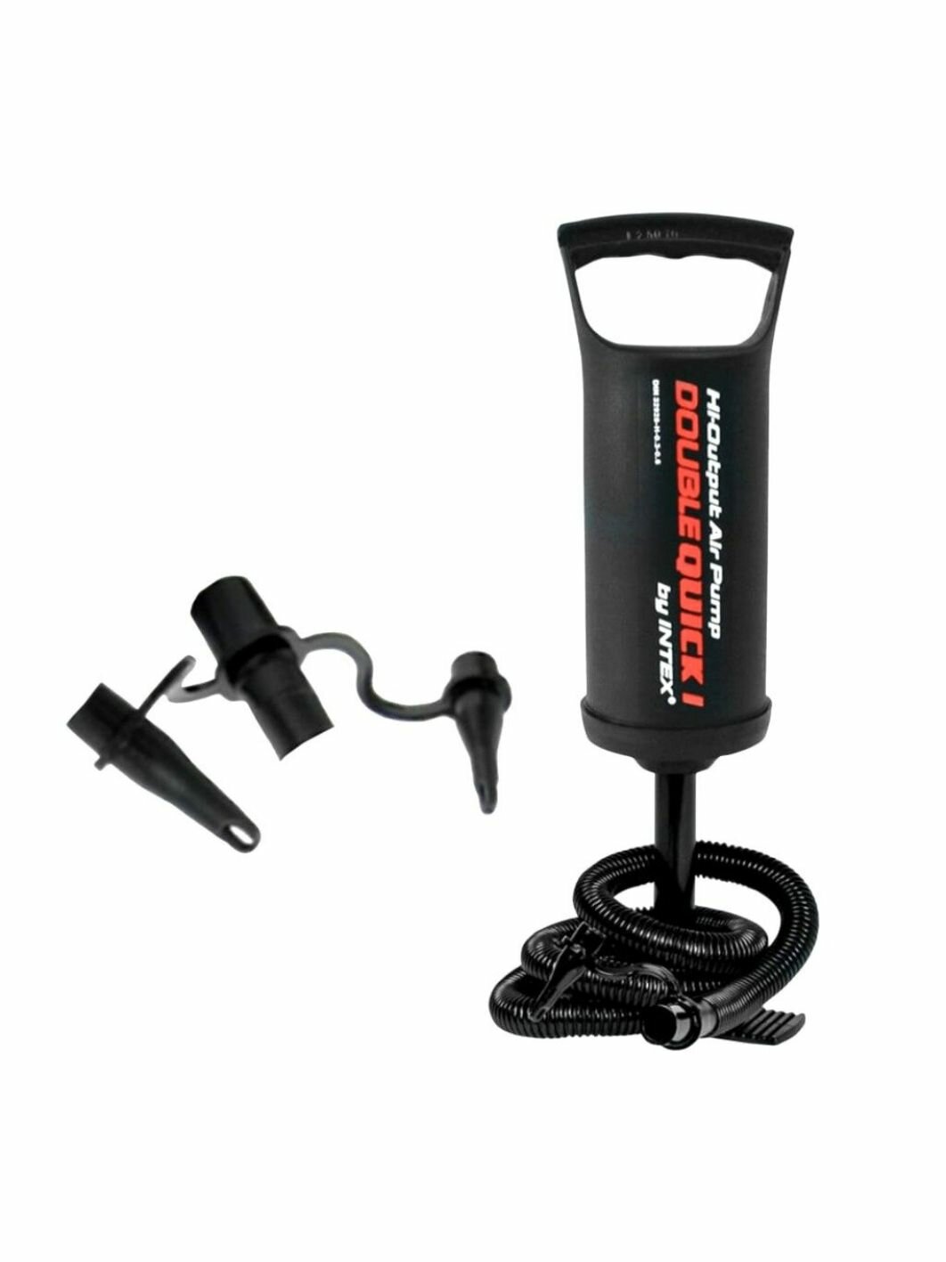 Насос ручной INTEX 68612, 29 см