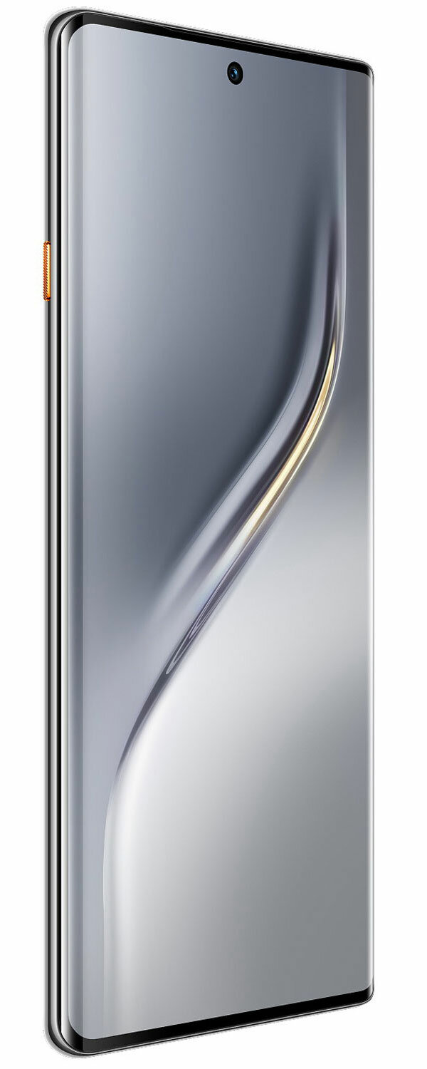 Смартфон TECNO CAMON 40 Pro 5G — фото 1
