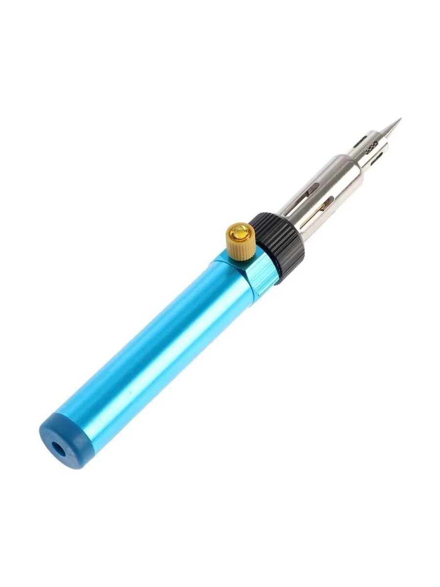 Газовый паяльник PRO MAX с регулировкой пламени