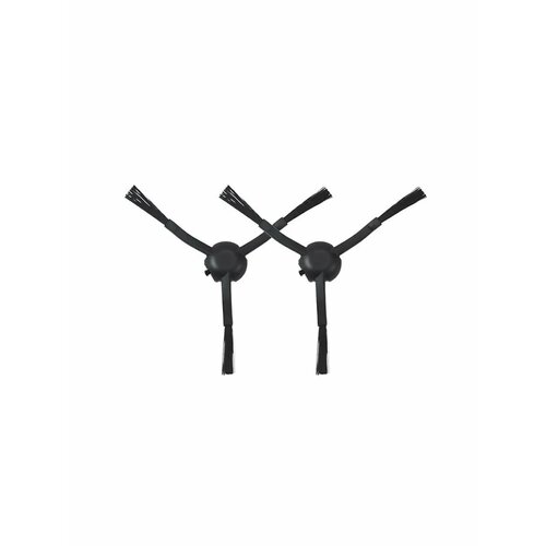 Боковые щетки для робота пылесоса Vacuum Mop 1С, 2 шт
