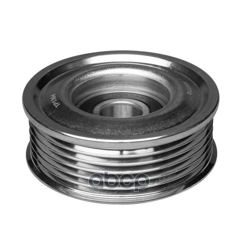 Ролик прив. ремня Mazda 2 07-; Mazda 03-; Mazda 3 08-; Mazda 3 16-; (MS7718) MARSHALL арт. MS7718