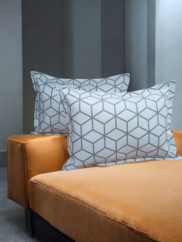 Наволочки 2 шт Linens, 50x70 см