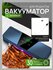 Вакууматор вакуумный упаковщик для продуктов +30 пакетов в подаро...