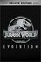 Ключ XBOX ONE Игра Jurassic World Evolution Deluxe Парк Юрского П...