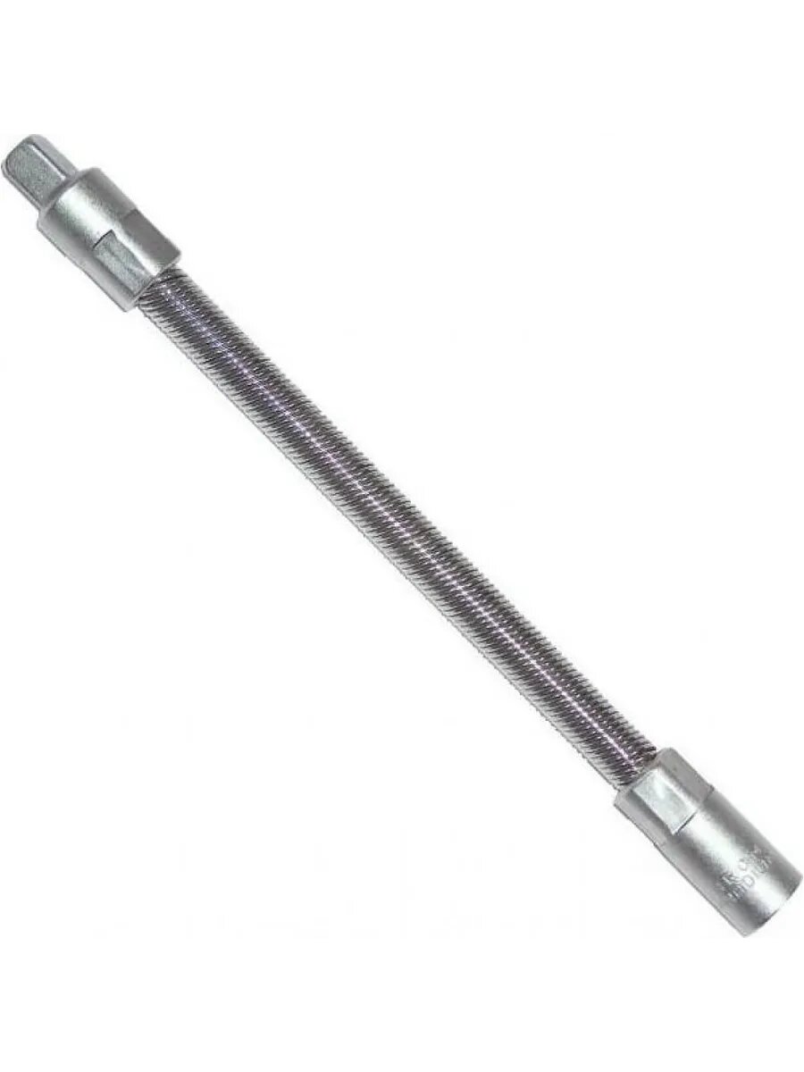 Удлинитель гибкий 3/8 (200мм) АвтоDело
