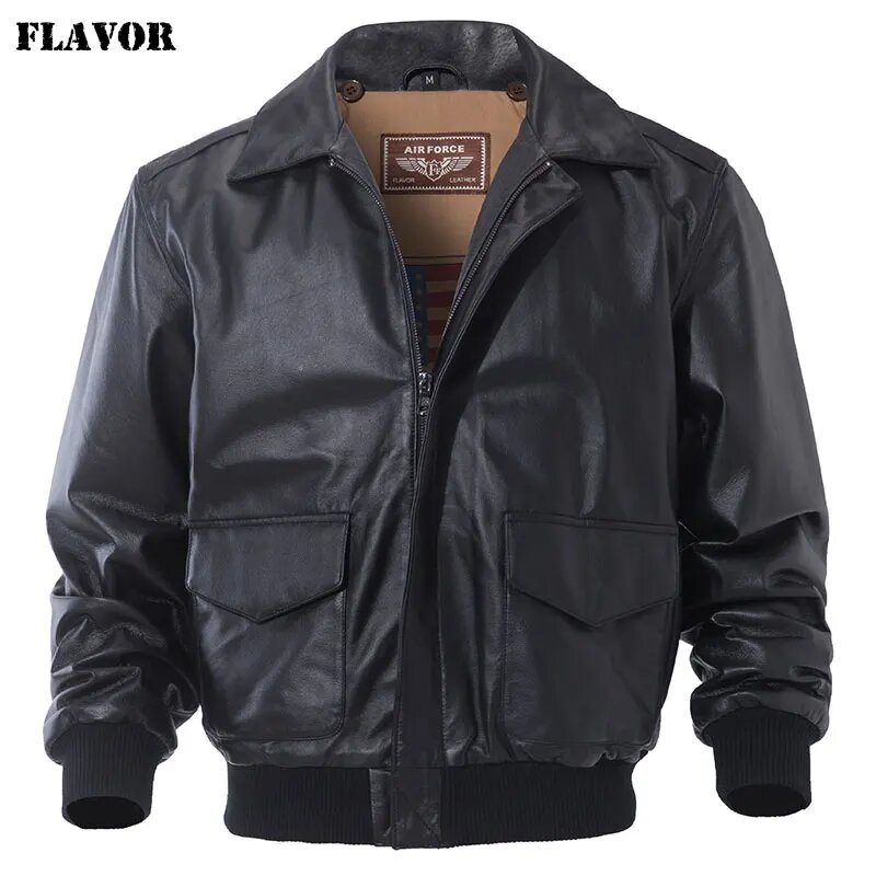 Бомбер Flavor