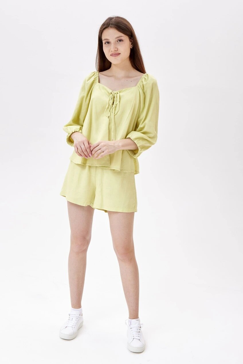 Блуза Selfie, размер M — фото 1