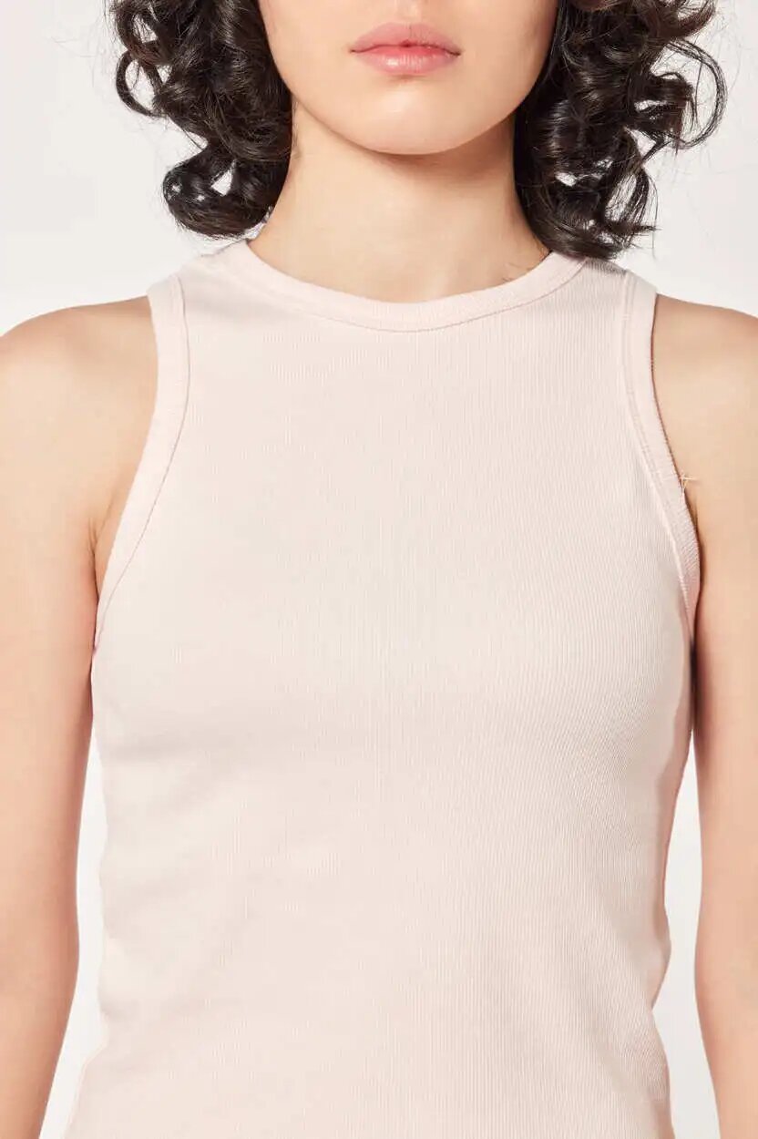 Топ Selfie, размер M, рoзовый — фото 1