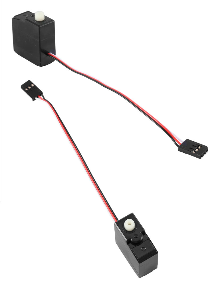 Сервомашинка для автомоделей MJX 1/16, MJX-16701 — фото 1