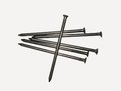 Изображение товара Гвозди строительные STARFIX SMC2-41913-1 1,6х25 мм ГОСТ 4028-63 1 кг