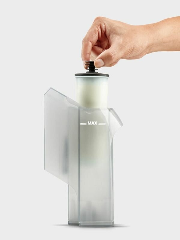 Картридж защиты от накипи для пароочистителя Karcher SC 3 и паровых швабр SC 2/3 Upright EasyFix, артикул 2.863-018.0 — фото 1