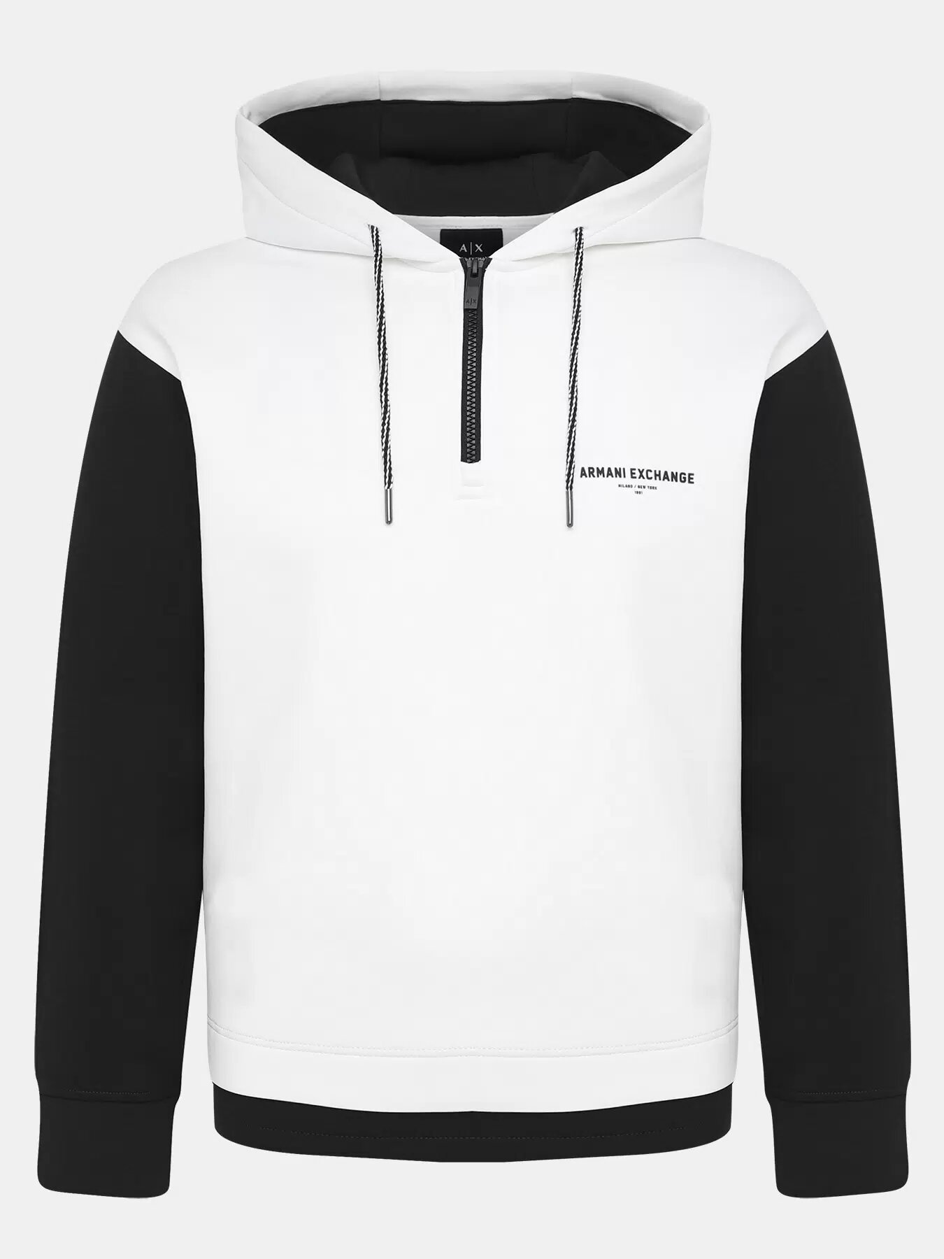 Толстовка Armani Exchange