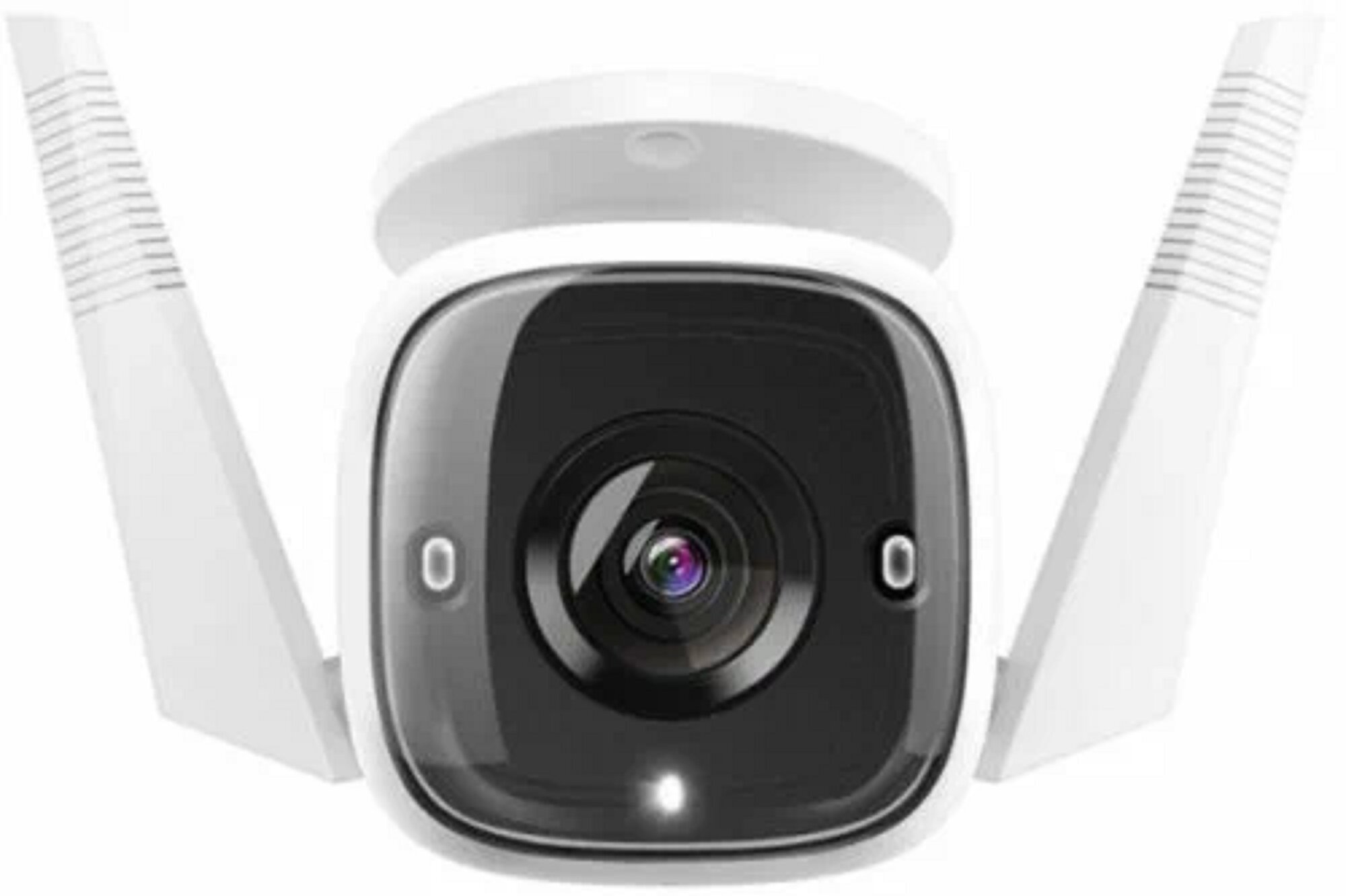 Видеокамера IP TP-LINK Tapo C320WS 2560×1440, Wi-Fi 2,4 ГГц, 2T2R, 2 внешние антенны, 1 порт Ethernet