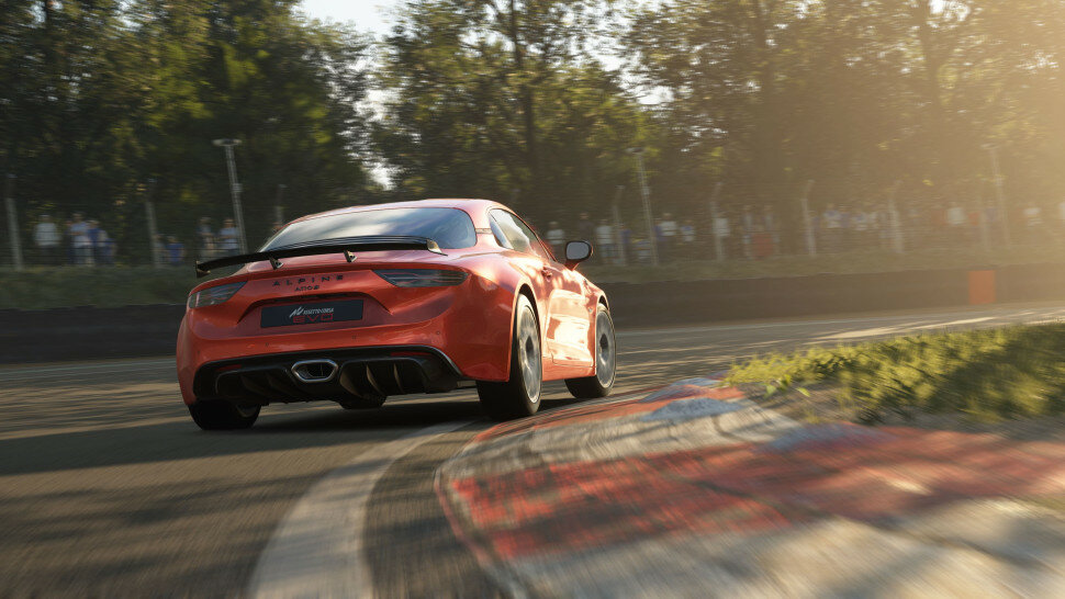 Игра Assetto Corsa EVO PC STEAM (Цифровая версия, регион активации ...