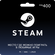 Подарочная карта Steam 400 рублей / стим пополнение / пополнение ...
