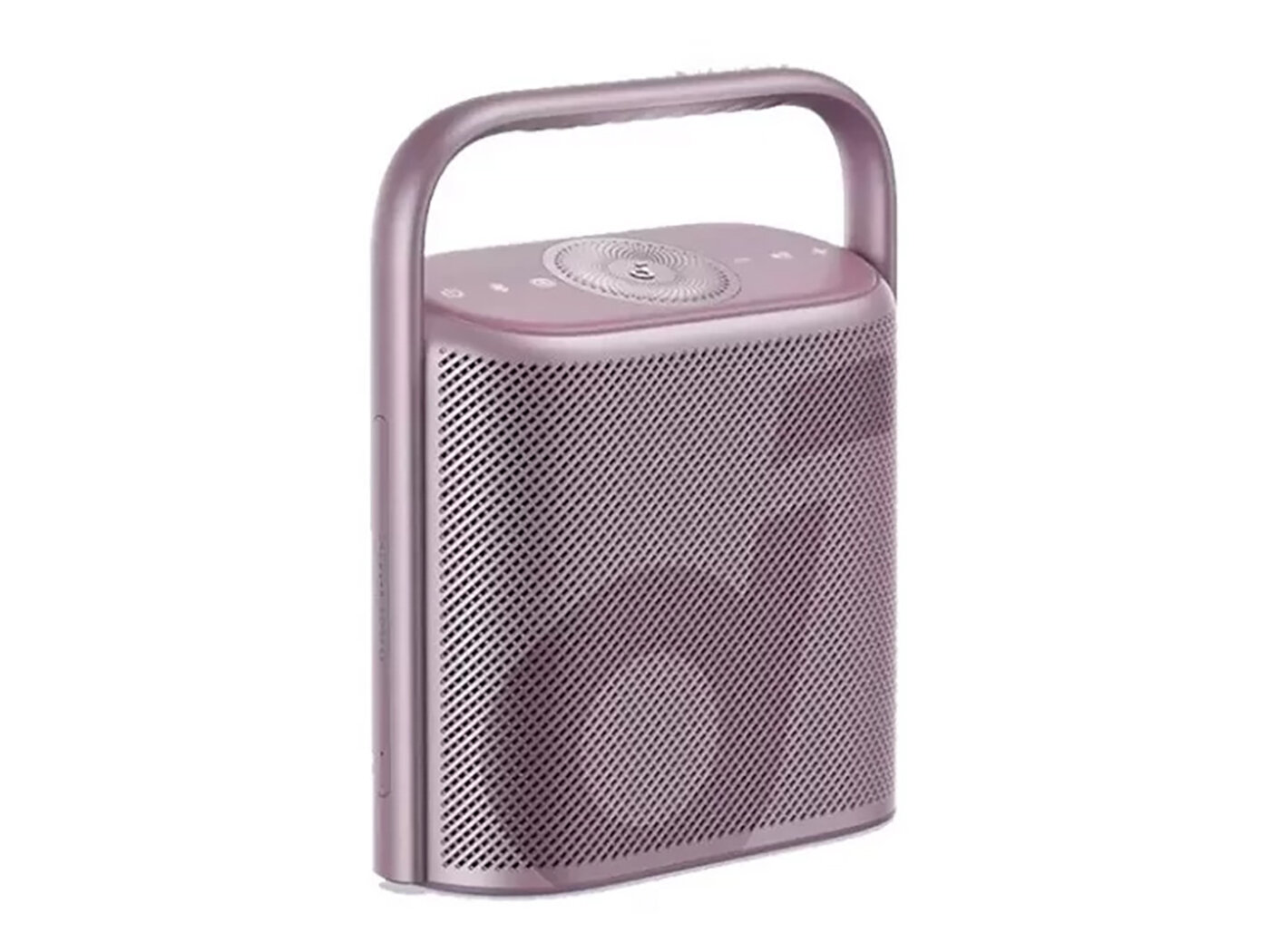 Портативная колонка Anker Soundcore Motion X500, Bluetooth, 40Вт, 4900 мАч, Розовый A3131051 — фото 1