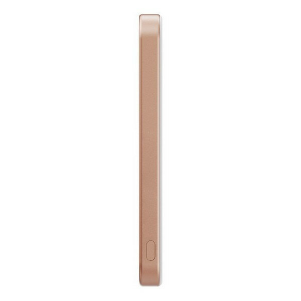 Внешний аккумулятор Pitaka Aramid Fiber Magnetic Power Bank Qi2 5000mAh 15W (PBQ2402) Sunset — фото 1