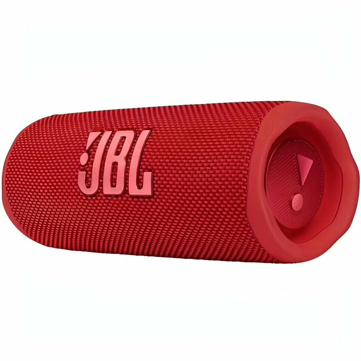 Портативная Bluetooth-колонка JBL Flip 6 с влагозащитой, 30 Вт, красный