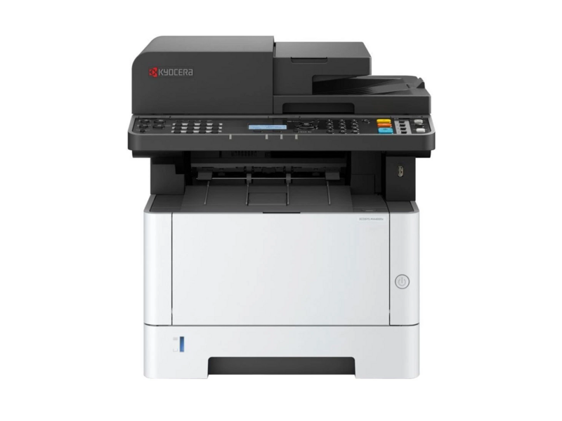Мфу лазерный Kyocera Ecosys MA4000x мфу лазерный Kyocera Ecosys MA4000x/ мфу лазерный Kyocera Ecosys MA4000x, A4, ч/б, 40стр/мин (A4 ч/б), 1200x1200dpi, дуплекс, сетевой, USB