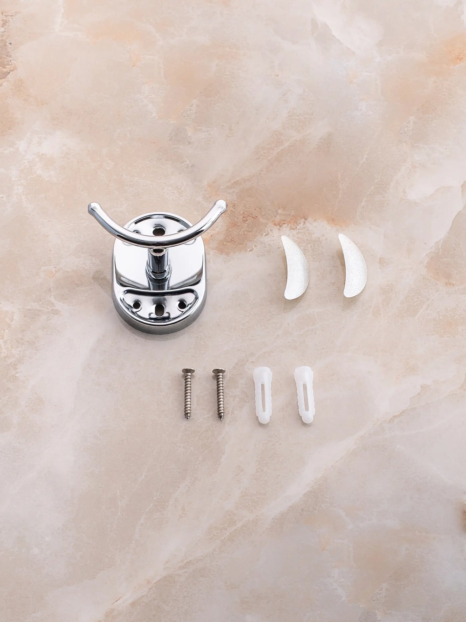 Крючок для ванны РМС - фото №3